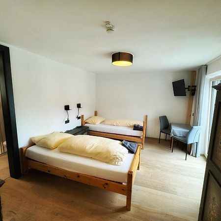 Skill Mountain Lodge - Ski Und Bike Hostel Im Sommer Mit Joker Card Зальбах-Хинтерглемм Экстерьер фото