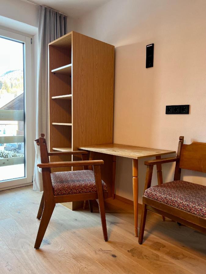 Skill Mountain Lodge - Ski Und Bike Hostel Im Sommer Mit Joker Card Зальбах-Хинтерглемм Экстерьер фото