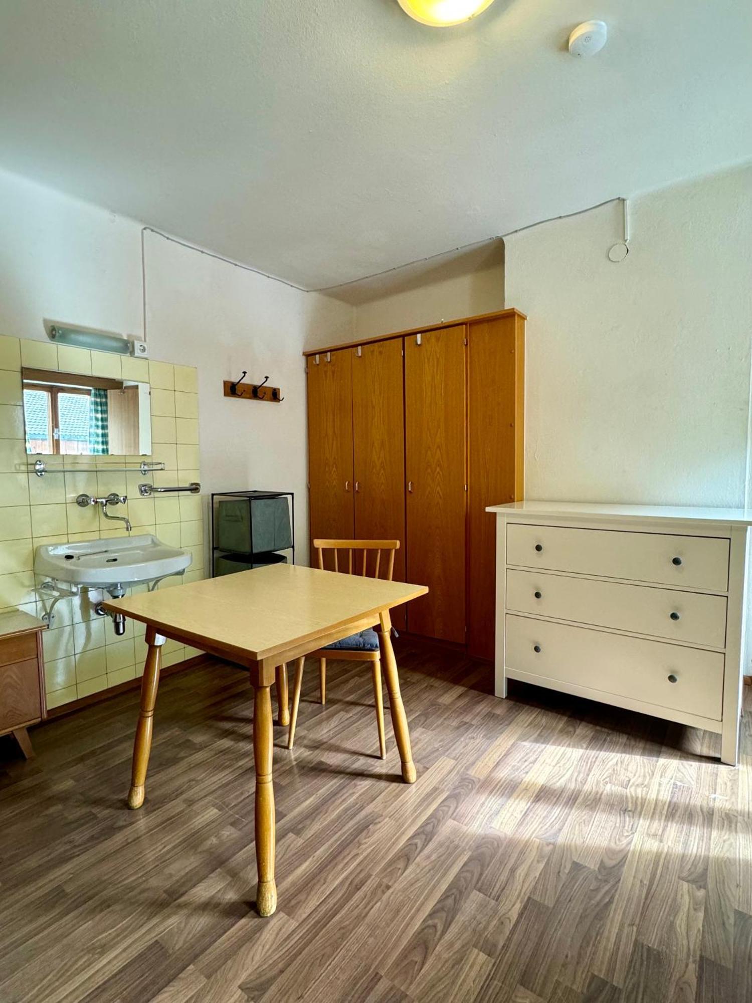 Skill Mountain Lodge - Ski Und Bike Hostel Im Sommer Mit Joker Card Зальбах-Хинтерглемм Экстерьер фото