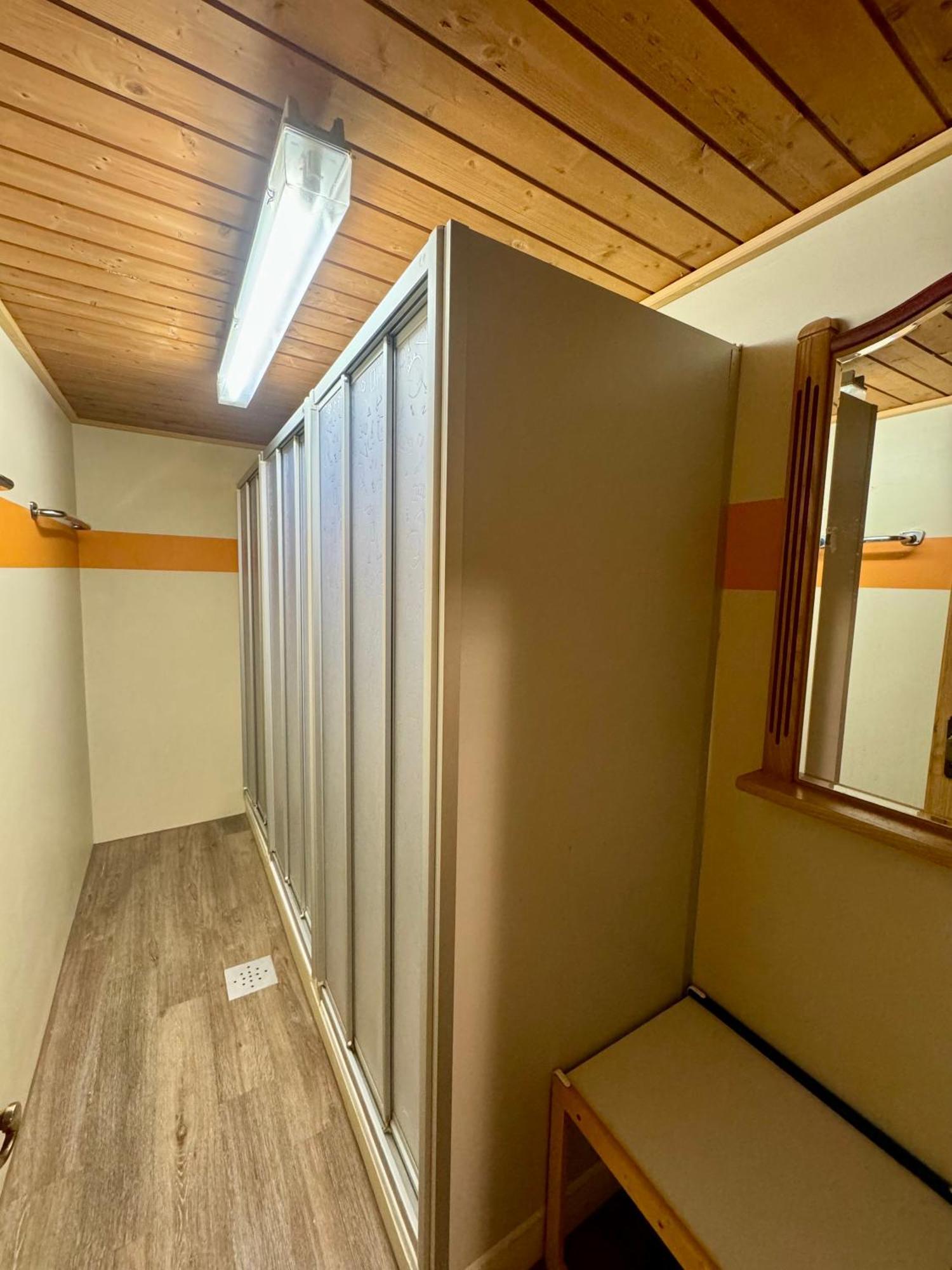 Skill Mountain Lodge - Ski Und Bike Hostel Im Sommer Mit Joker Card Зальбах-Хинтерглемм Экстерьер фото