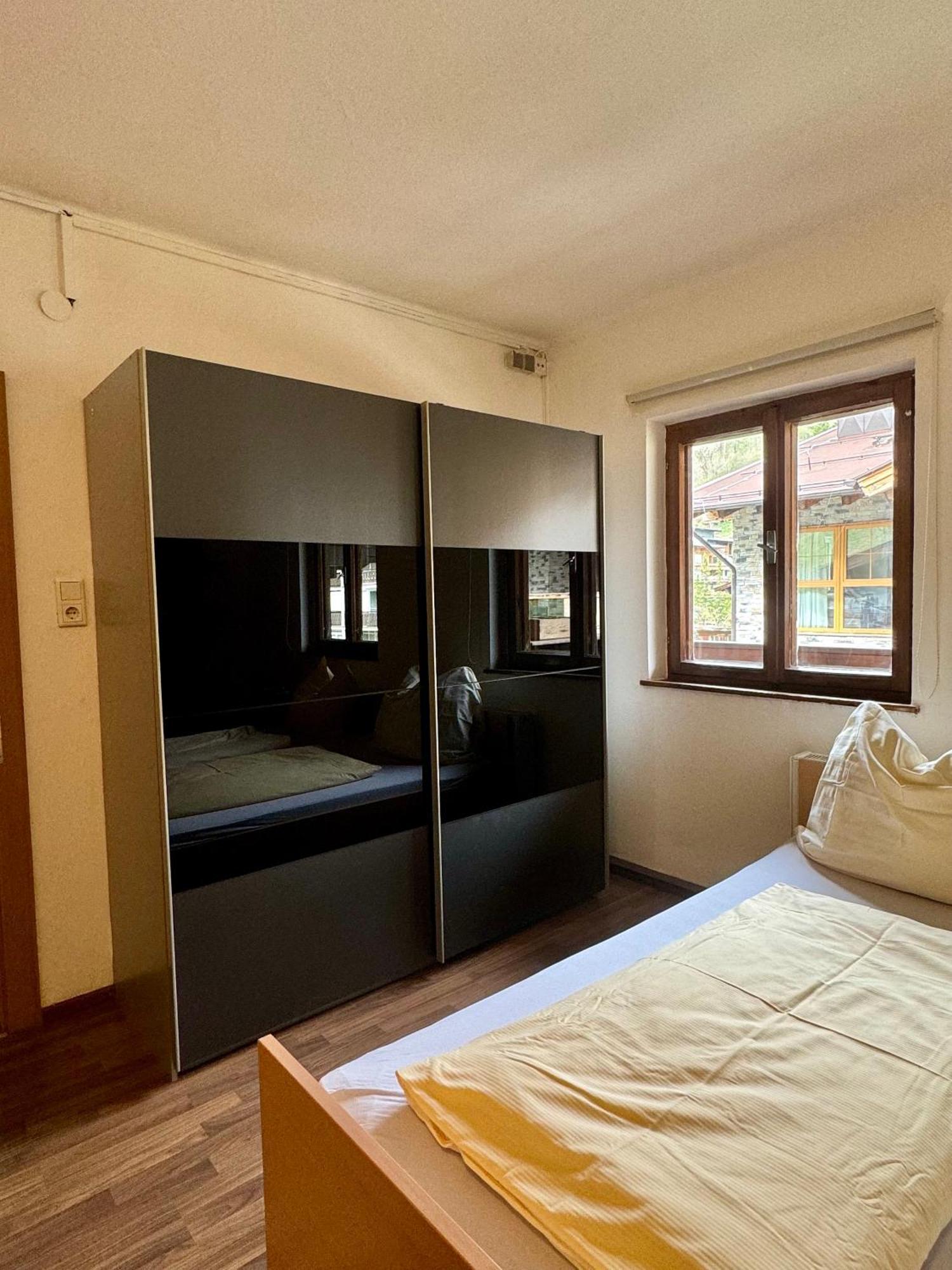 Skill Mountain Lodge - Ski Und Bike Hostel Im Sommer Mit Joker Card Зальбах-Хинтерглемм Экстерьер фото
