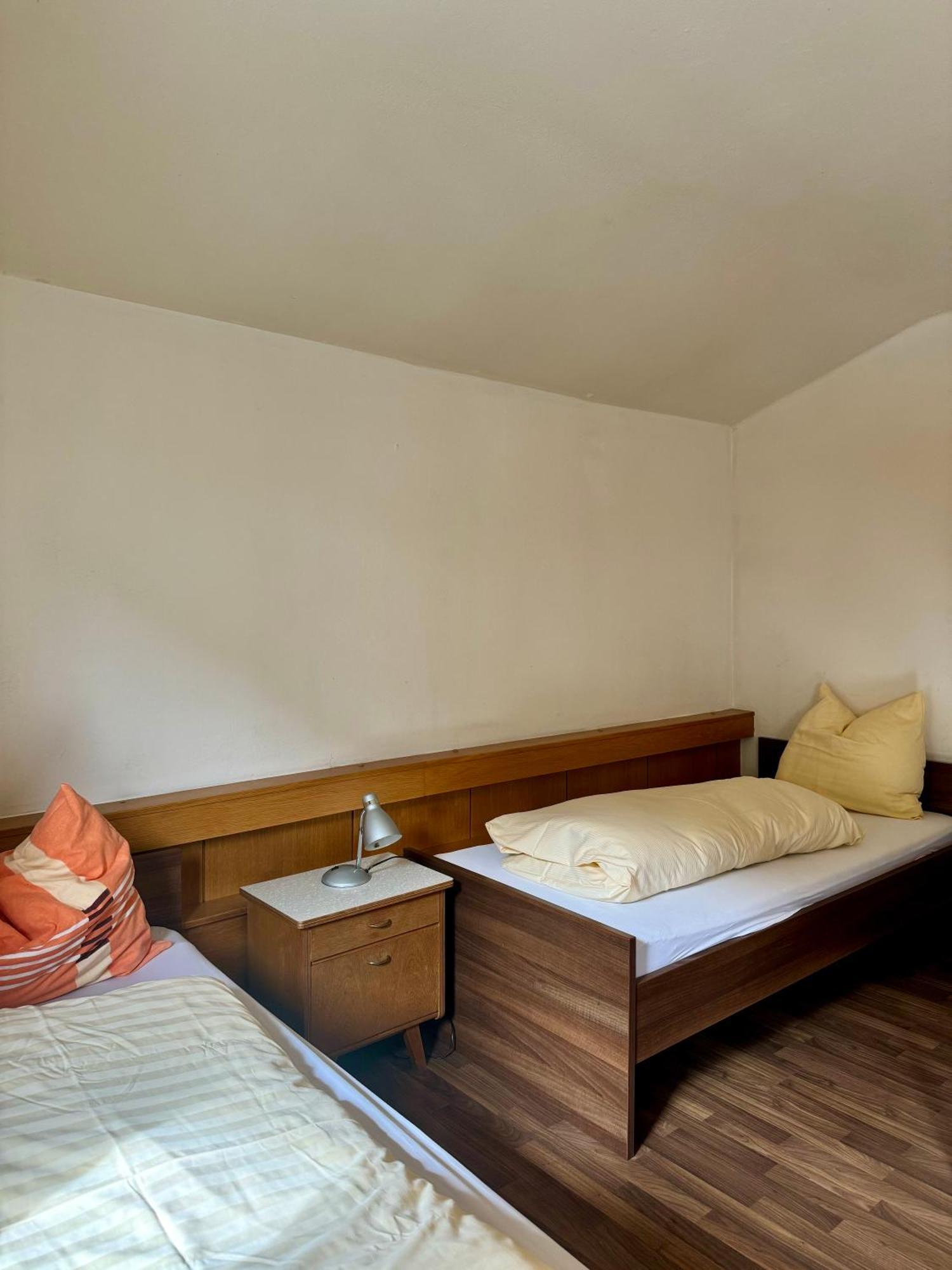 Skill Mountain Lodge - Ski Und Bike Hostel Im Sommer Mit Joker Card Зальбах-Хинтерглемм Номер фото