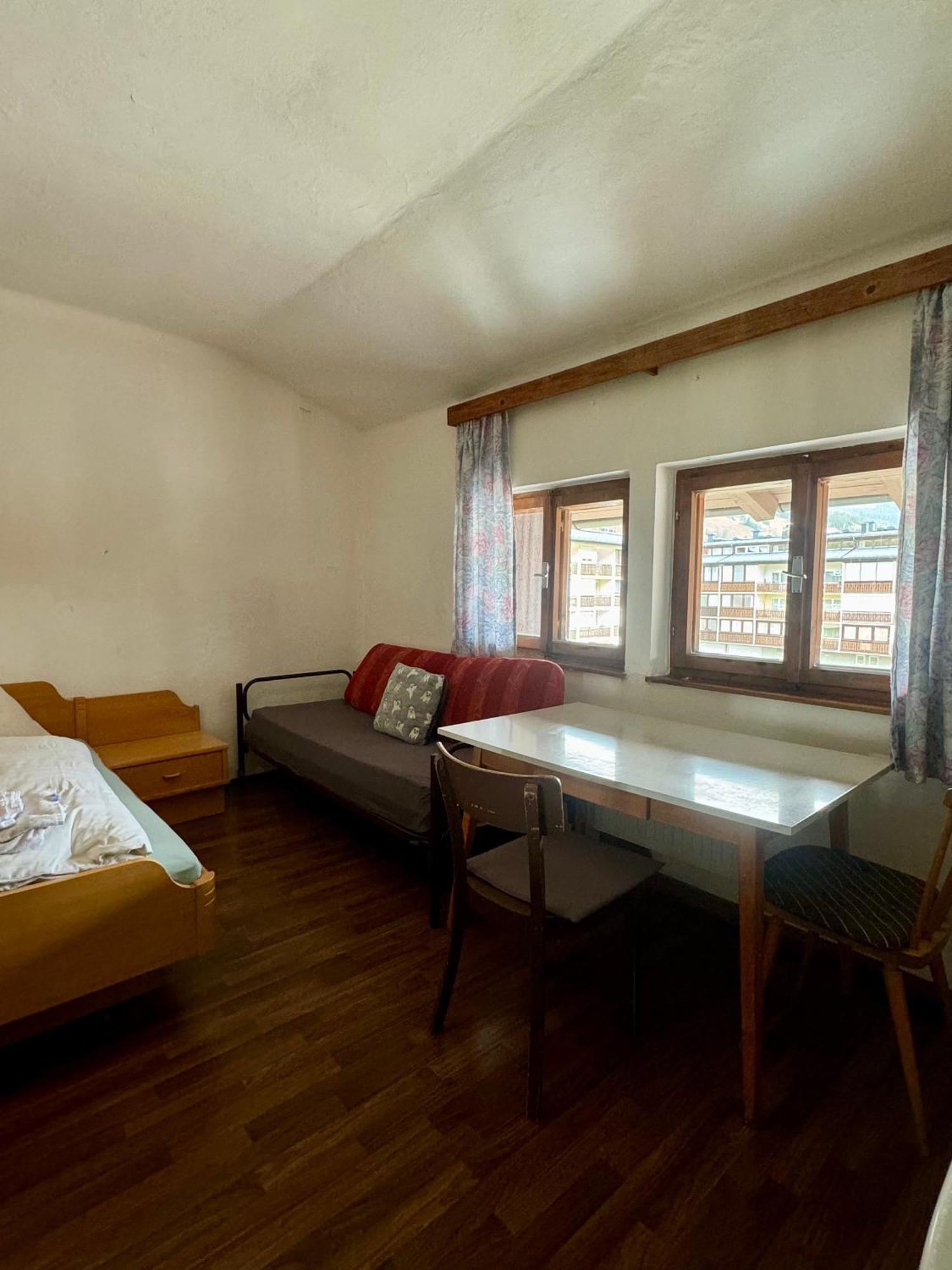 Skill Mountain Lodge - Ski Und Bike Hostel Im Sommer Mit Joker Card Зальбах-Хинтерглемм Номер фото