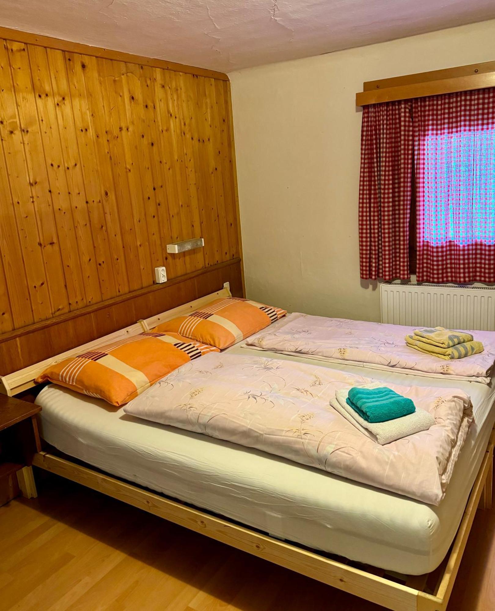 Skill Mountain Lodge - Ski Und Bike Hostel Im Sommer Mit Joker Card Зальбах-Хинтерглемм Экстерьер фото