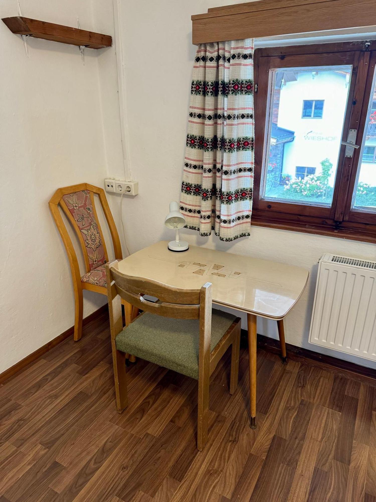 Skill Mountain Lodge - Ski Und Bike Hostel Im Sommer Mit Joker Card Зальбах-Хинтерглемм Экстерьер фото